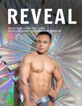 Reveal 25 : Vian book cover