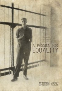 A Passion for Equality book cover