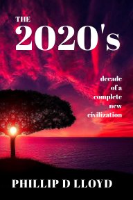 The 2020s book cover