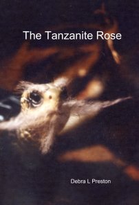 The Tanzanite Rose book cover