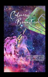 Culinary Brainstorm book cover