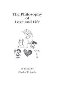 The Philosophy of Life and Love book cover