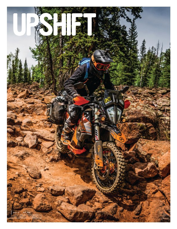 View Upshift Issue 47 by Upshift Online