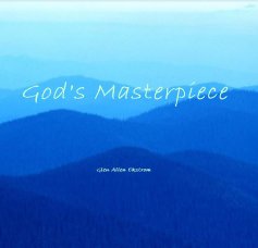 God's Masterpiece book cover