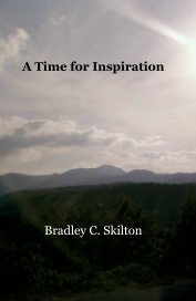 A Time for Inspiration book cover