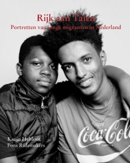 Rijk aan Talen book cover