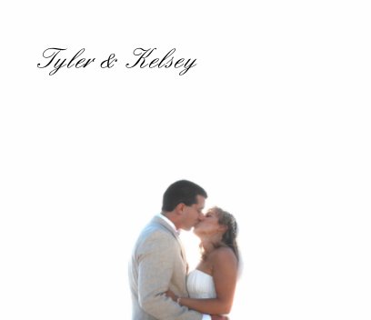 Tyler and  Kelsey Thornsley book cover