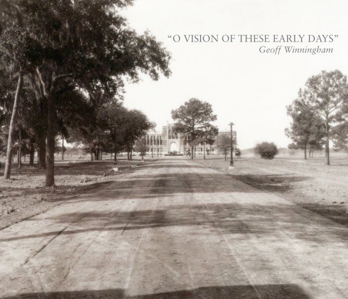 View O Vision of These Early Days by Geoff Winningham