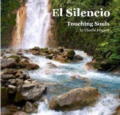 El Silencio book cover