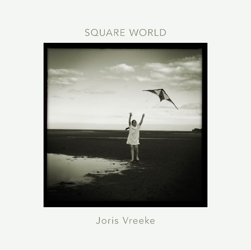 View Square World | deluxe by Joris Vreeke