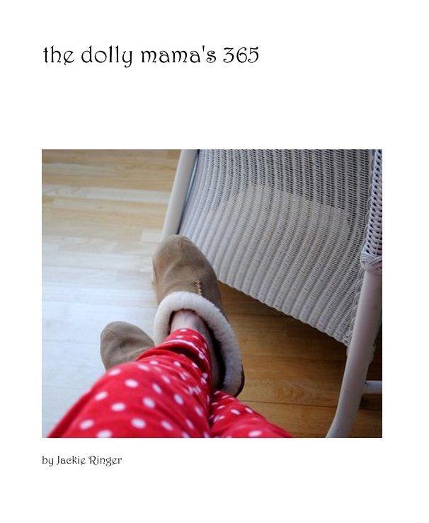 the dolly mama's 365 nach Jackie Ringer anzeigen