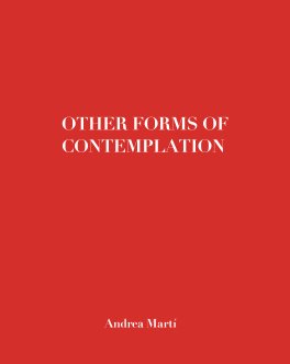 Forms of Contemplation book cover