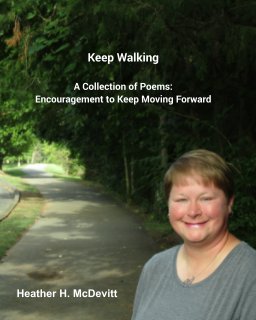Keep Walking book cover