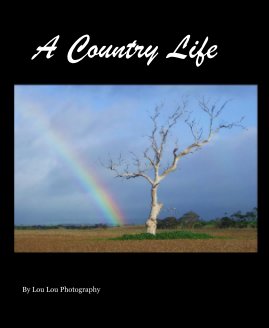 A Country Life book cover