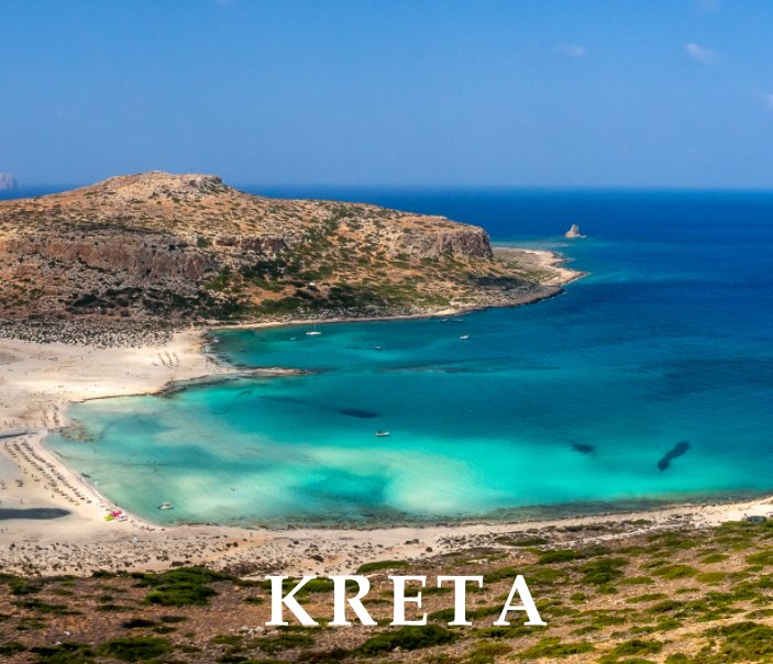 View Kreta by B. Arrigler