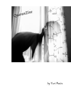 QuaranZine book cover