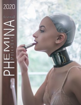 phemina 2020 book cover