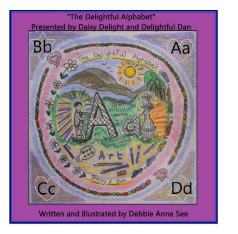 View Alphabet Book by Debbie See