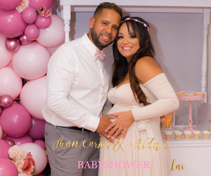 View Jhan Carlos and Aida's Baby Shower by Arlenny Lopez Photography