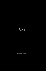 Alice book cover