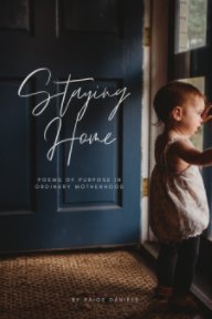 Staying Home book cover