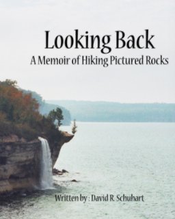 Looking Back book cover