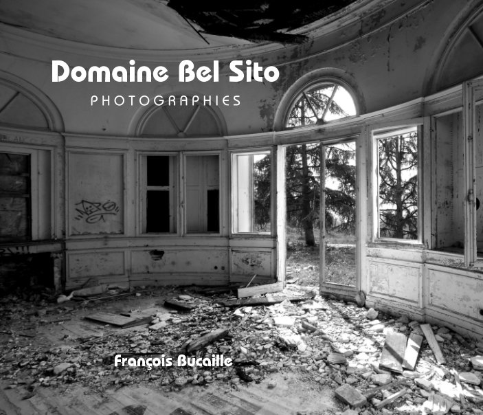 Visualizza Domaine Bel Sito di François Bucaille