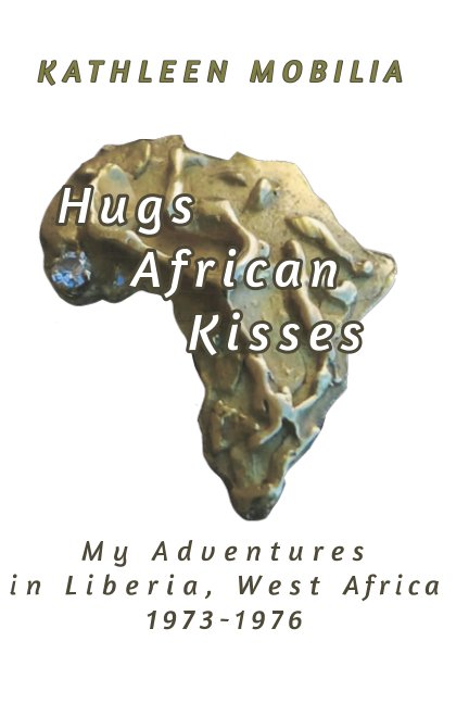 Ver Hugs African Kisses por Kathleen Mobilia