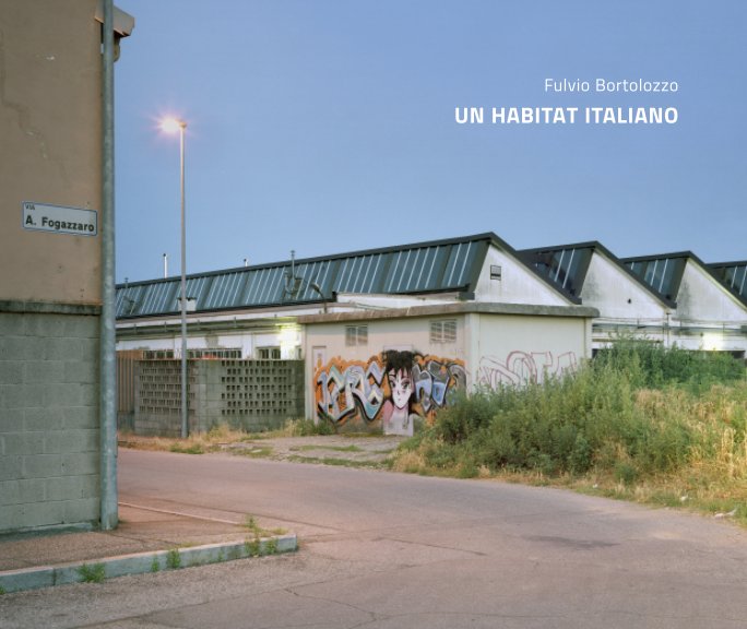 Visualizza Un habitat italiano di Fulvio Bortolozzo