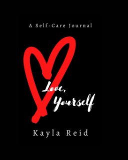 Love, Yourself book cover