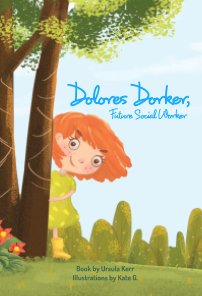 Dolores Dorker, book cover