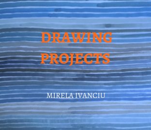 Drawing Projects book cover