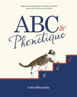 ABC et Phonétique book cover