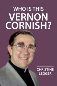 Who Is This Vernon Cornish? (Paperback) book cover
