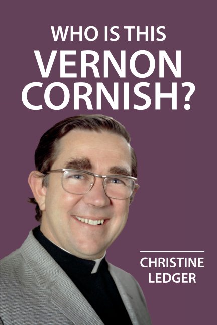 View Who Is This Vernon Cornish? (Paperback) by Christine Ledger