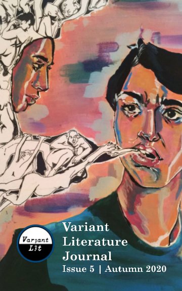 Ver Variant Literature Journal Issue 5 Autumn 2020 por Various Authors
