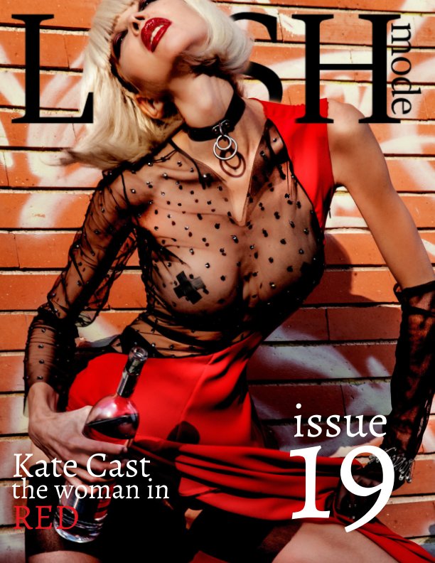 Ver lush issue 19 por lush magazine