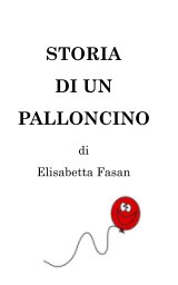 Storia di un palloncino book cover