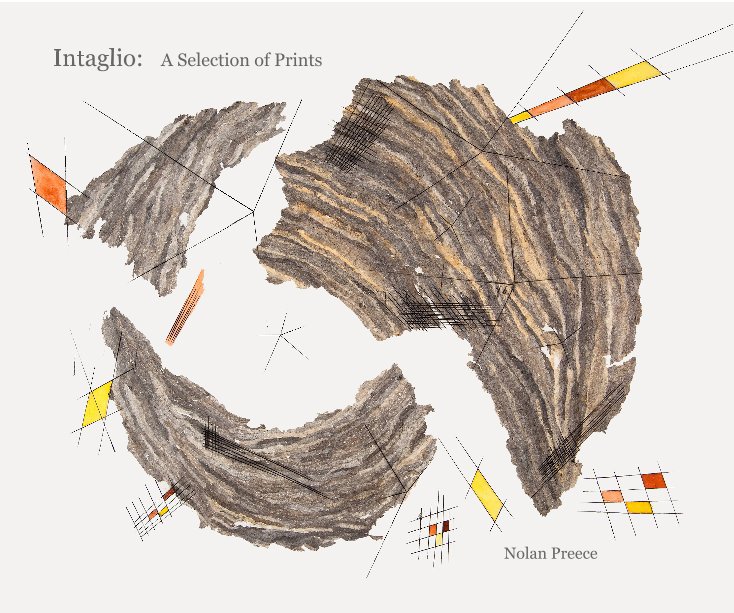 View Intaglio: A Selection of Prints by Nolan Preece