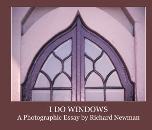 I Do Windows book cover