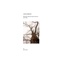 L'arbre de Montréal, havre de paix urbain book cover