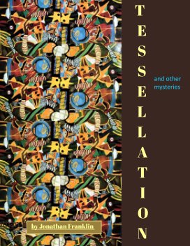 Tessellation book cover