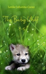 The baby wolf book cover