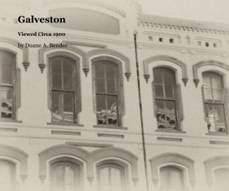 Galveston book cover