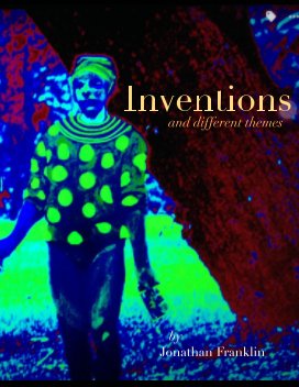 Inventions book cover