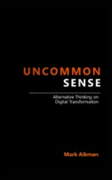 Uncommon Sense book cover