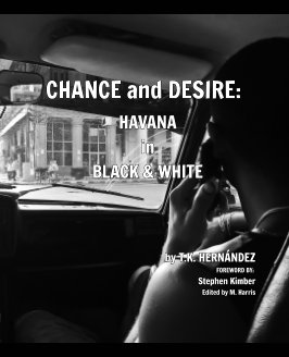 Chance and Desire: book cover