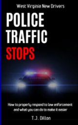 Police Traffic Stops book cover