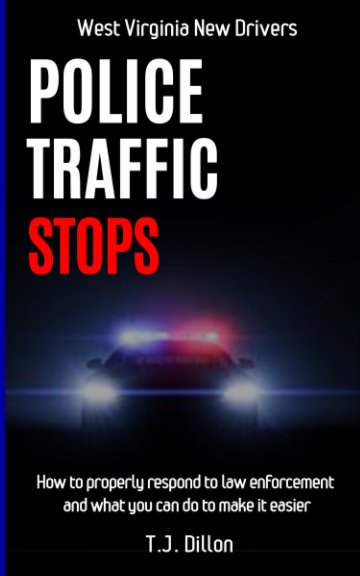 Ver Police Traffic Stops por TJ Dillon