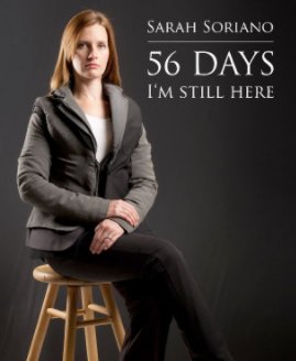 56 Days: I'm Still Here book cover